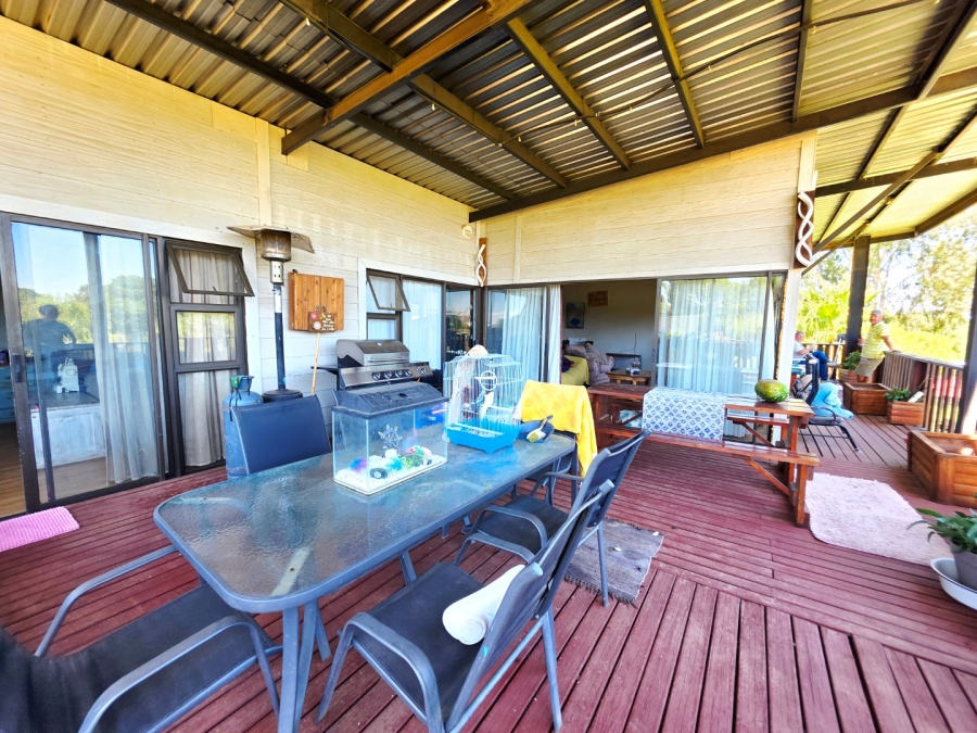 Commercial Property for Sale in Quaggafontein Free State